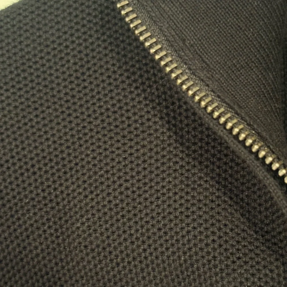 Polo Ralph Lauren Pima Cotton Quarter-Zip